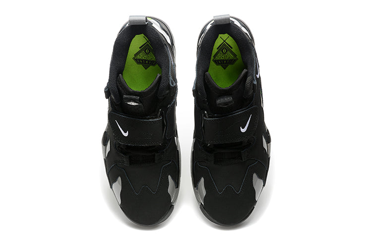 Air DT Max 96 'Black-Grey'