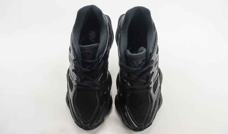 New Balance 9060x 'Black Cat'