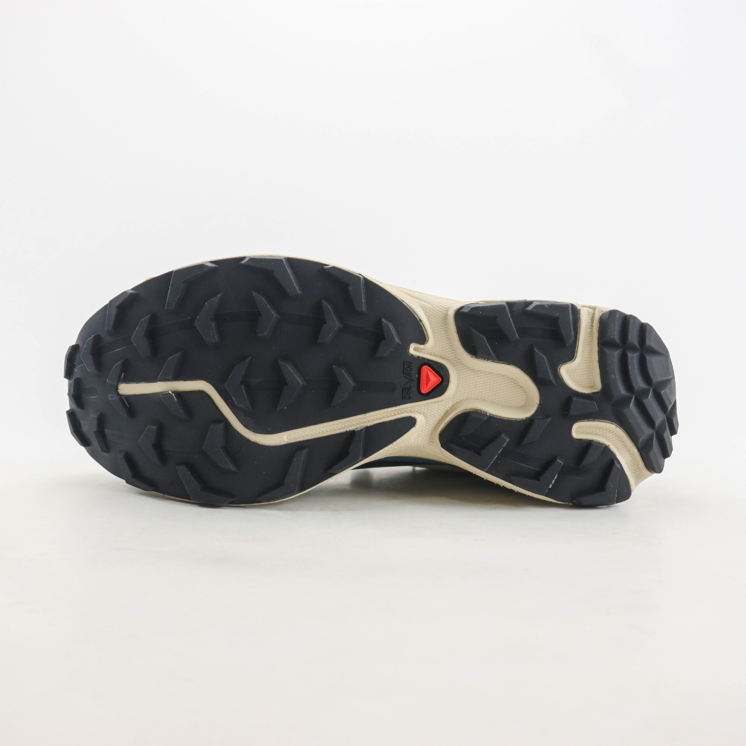 Salomon XT-6 Bleached Sand