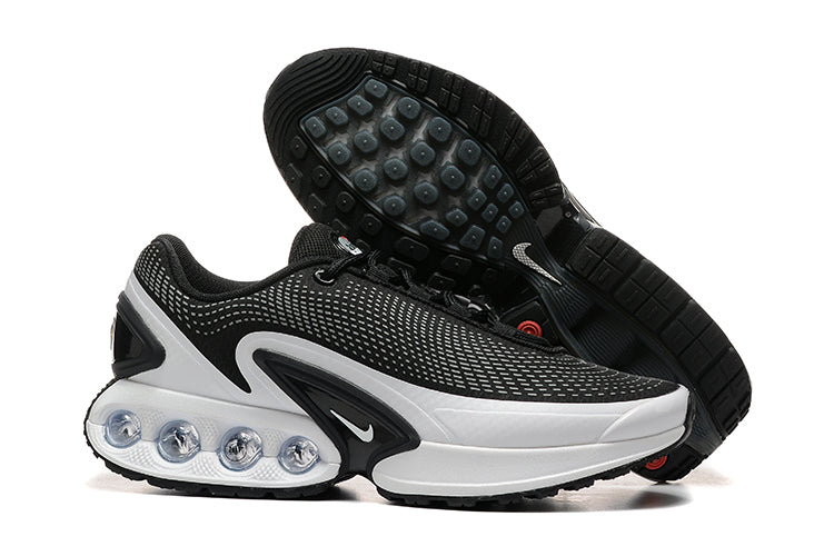 Air Max DN 'Black - White'