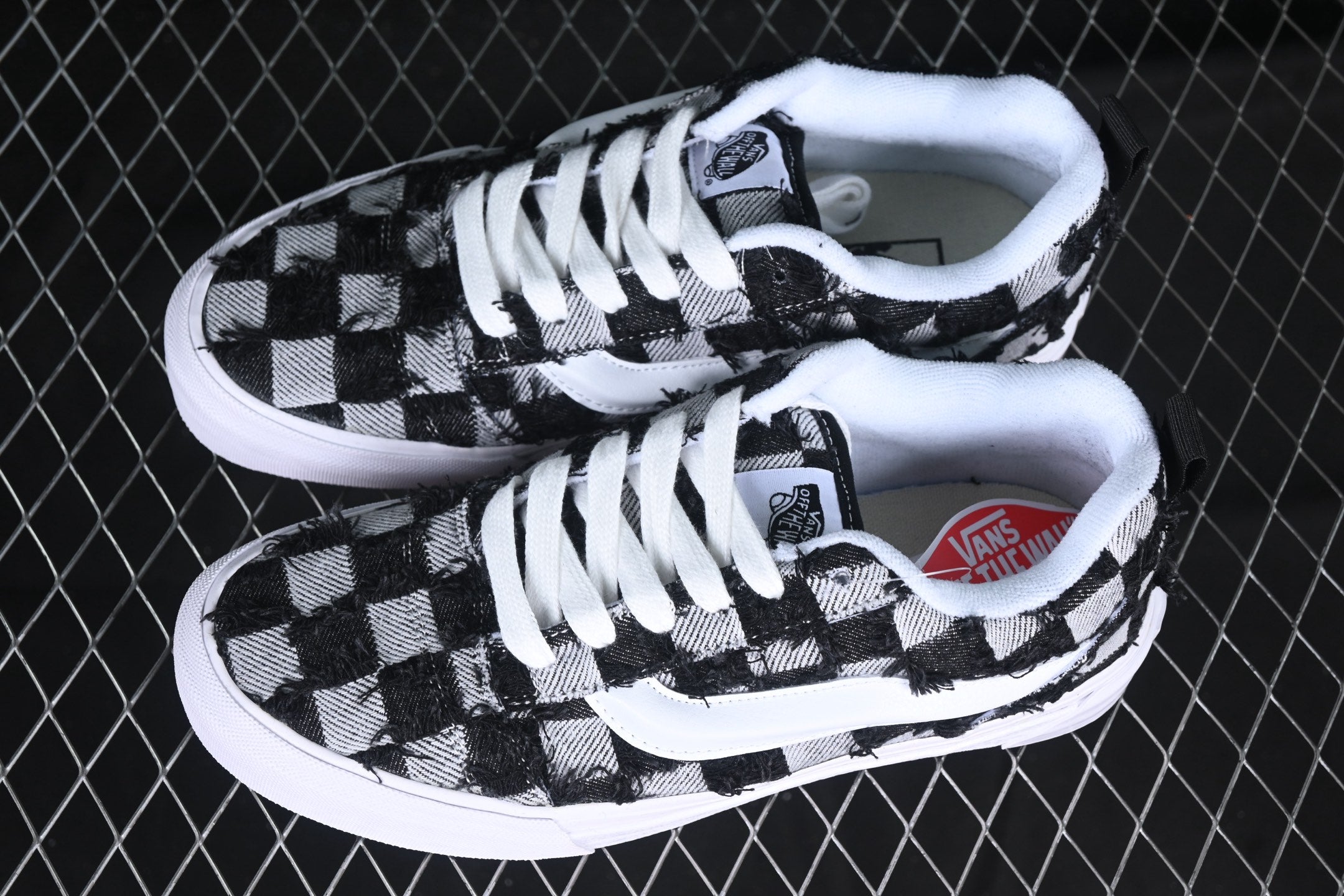 Vans Knu Skool Jeans