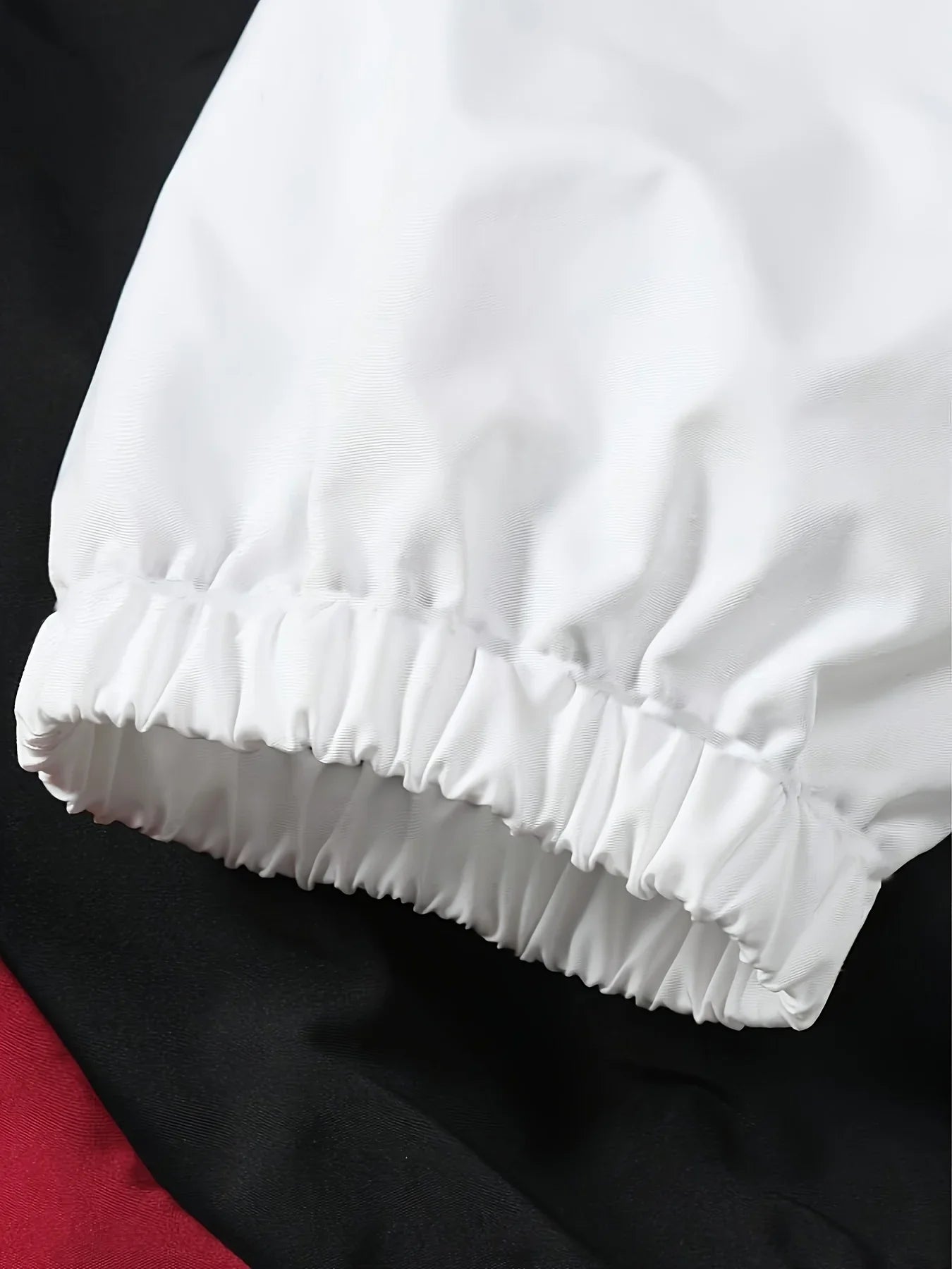 Jaqueta Corta Vento Simples