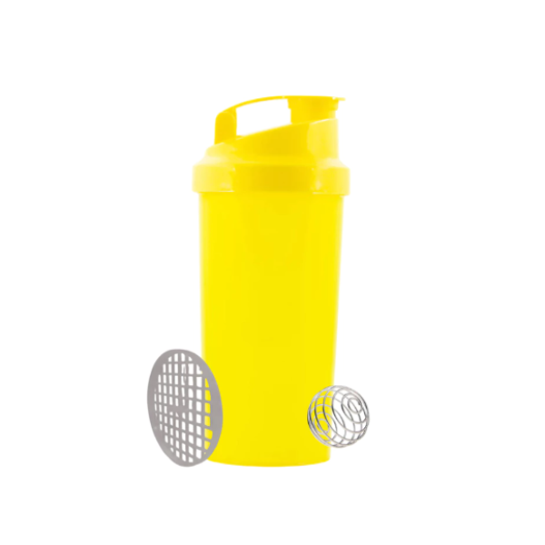 Coqueteleira de Shake com Mola