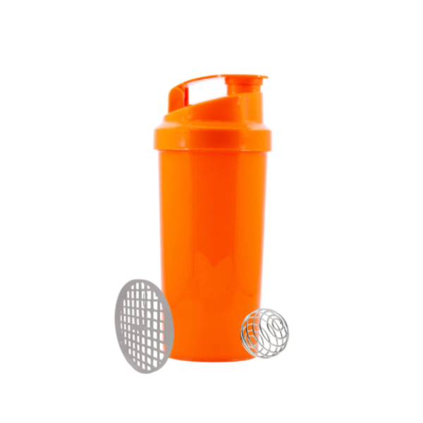 Coqueteleira de Shake com Mola