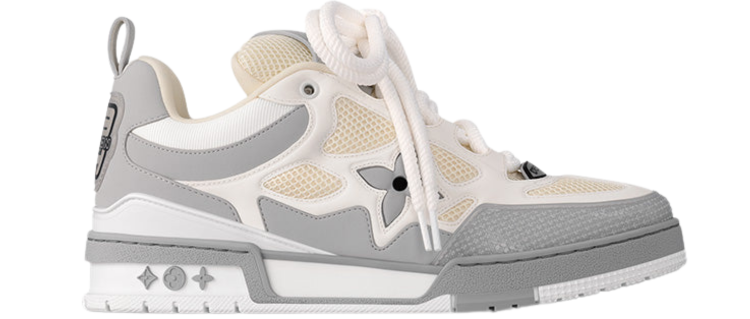 Louis Vuitton LV Skate Cinza