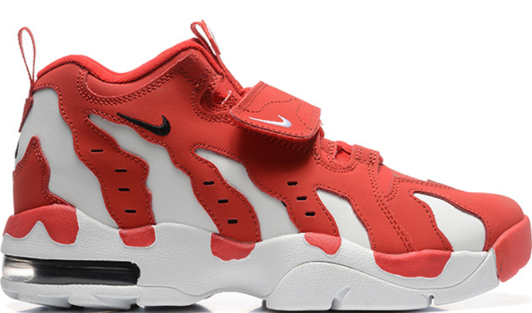 Air DT Max 96 'Red-white'