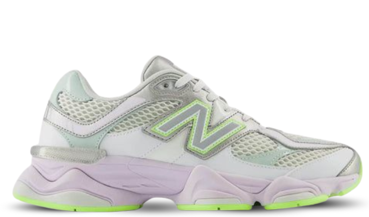 New Balance 9060 'White Taro'