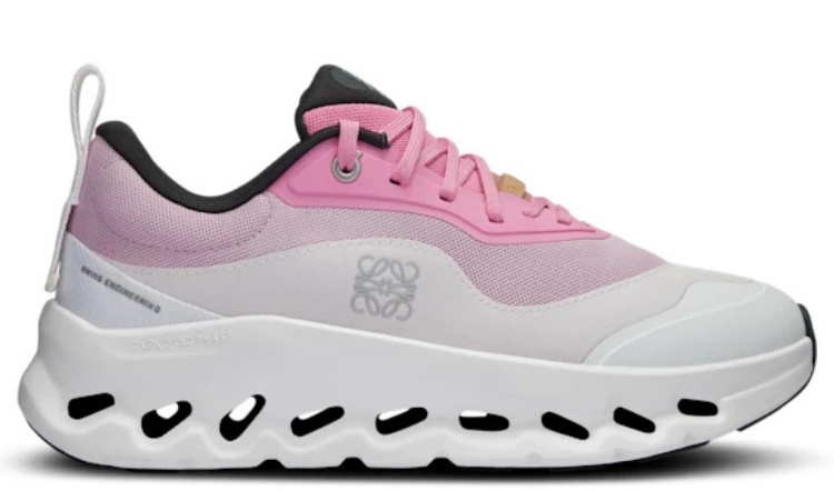 On x LOEWE Cloudtilt 2 'Pink'