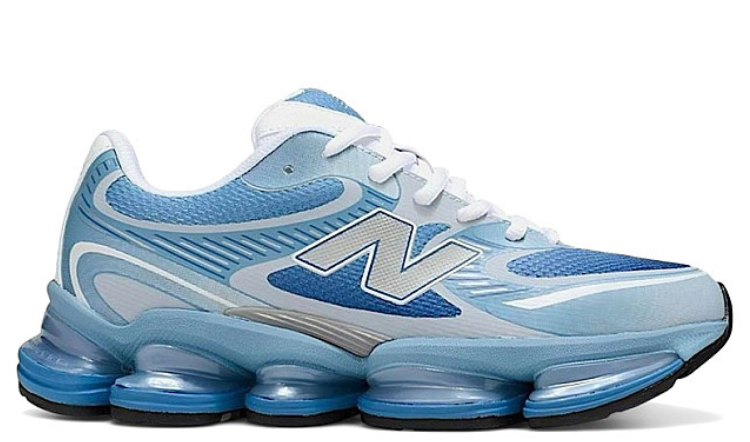 New Balance Abzorb 2000 'Baby Blue'
