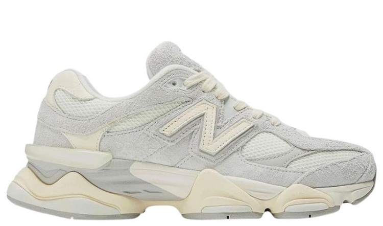 New Balance 9060 Quartz Grey