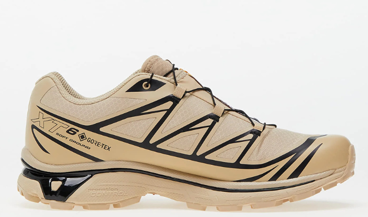 Salomon PRO XT-6 SAFARI