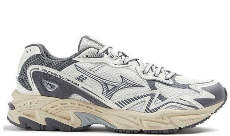 Mizuno Adventure Twe 'White'
