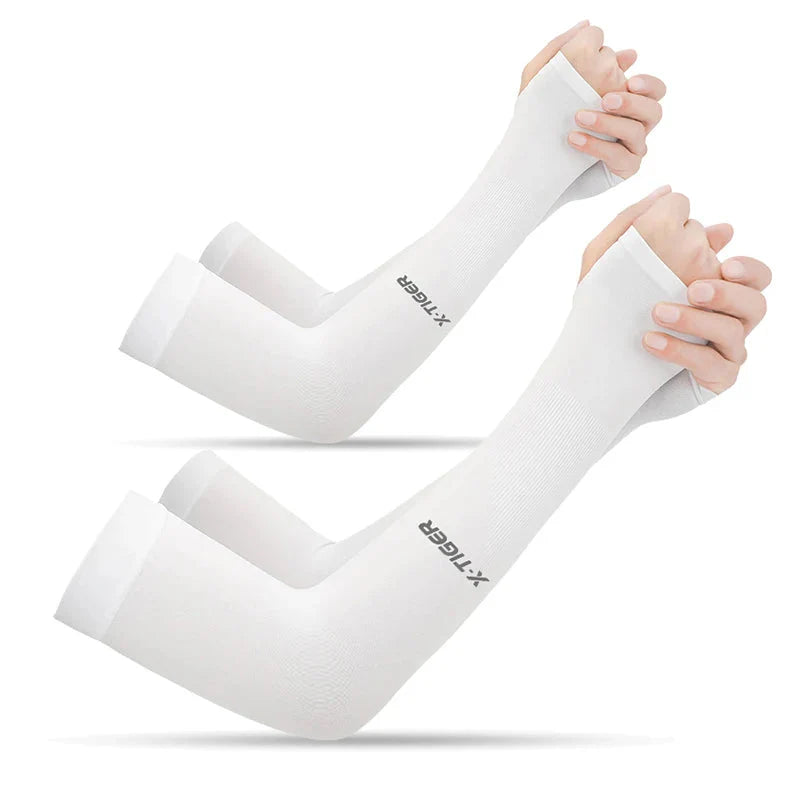 Manguito de Ciclismo X-TIGER