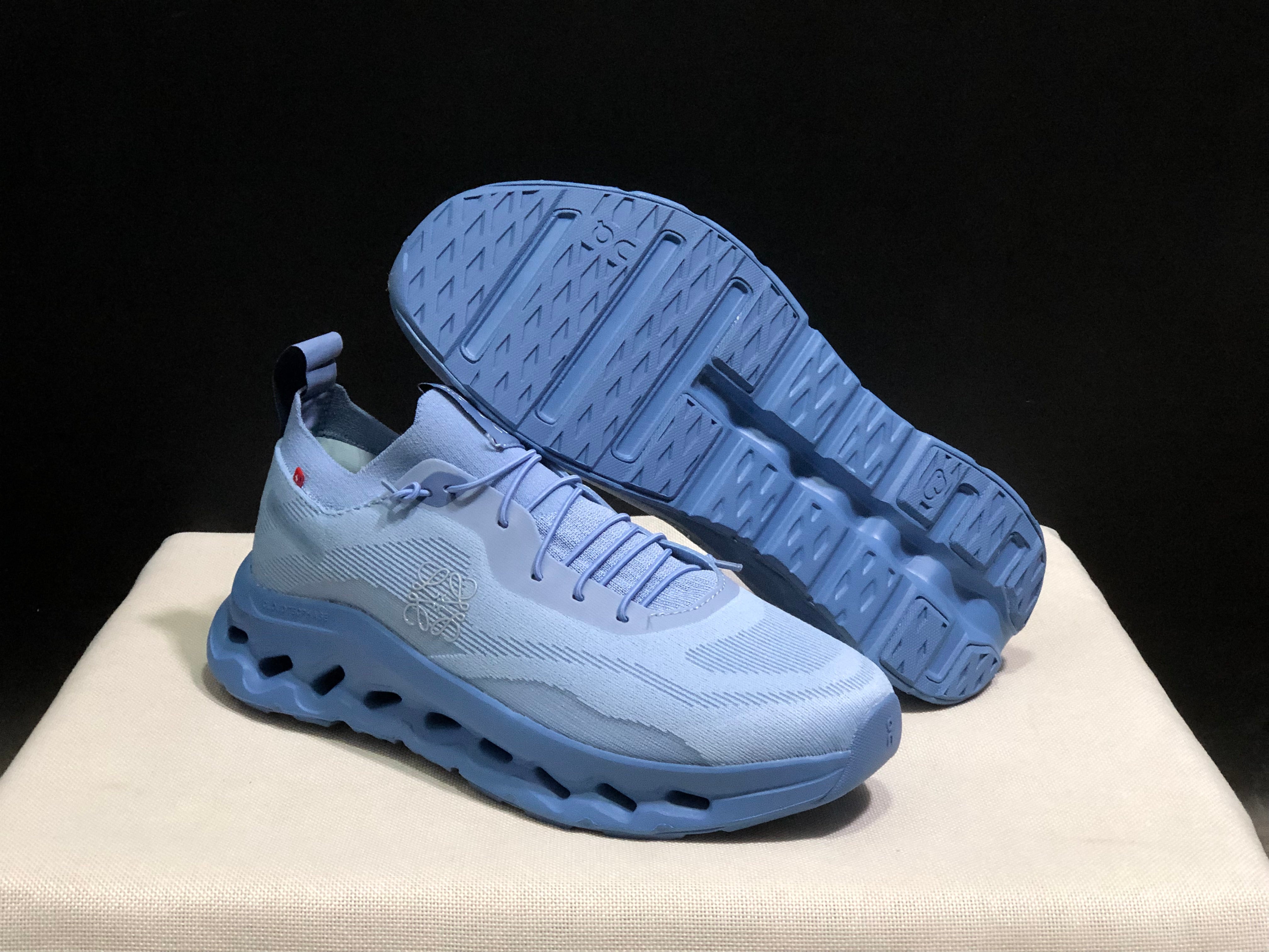 On x LOEWE Cloudtilt 'Baby Blue'