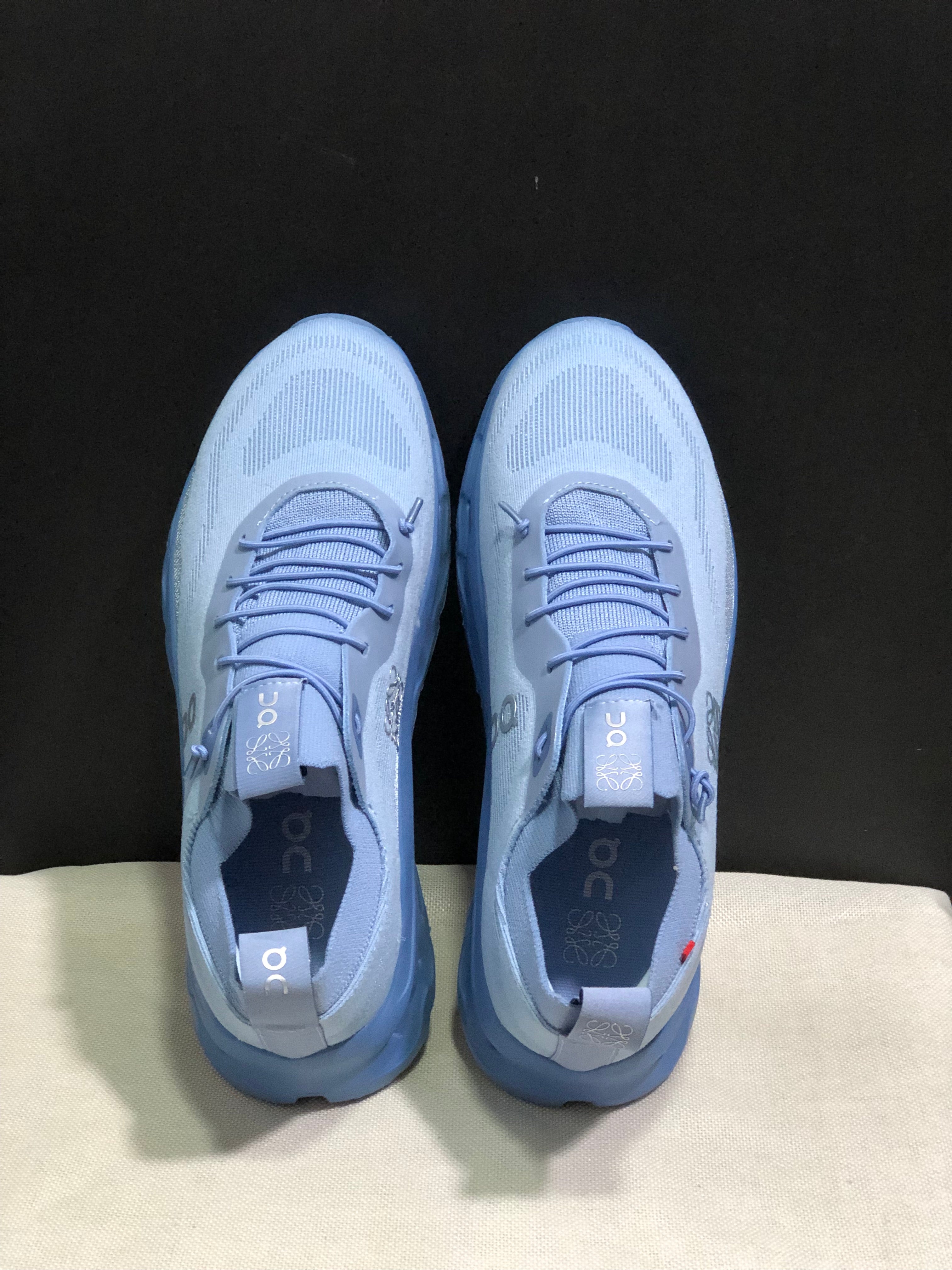 On x LOEWE Cloudtilt 'Baby Blue'