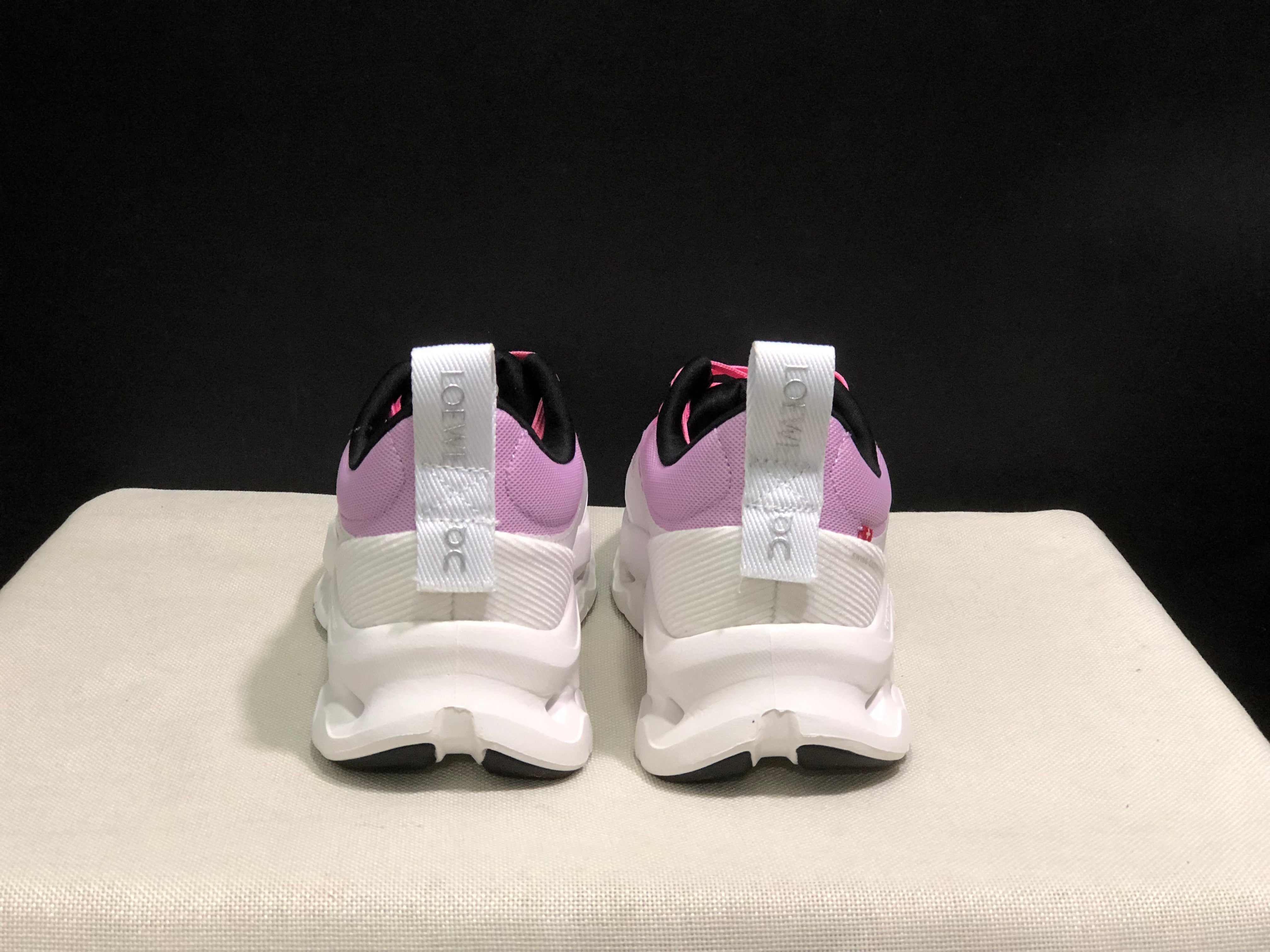 On x LOEWE Cloudtilt 2 'Pink'