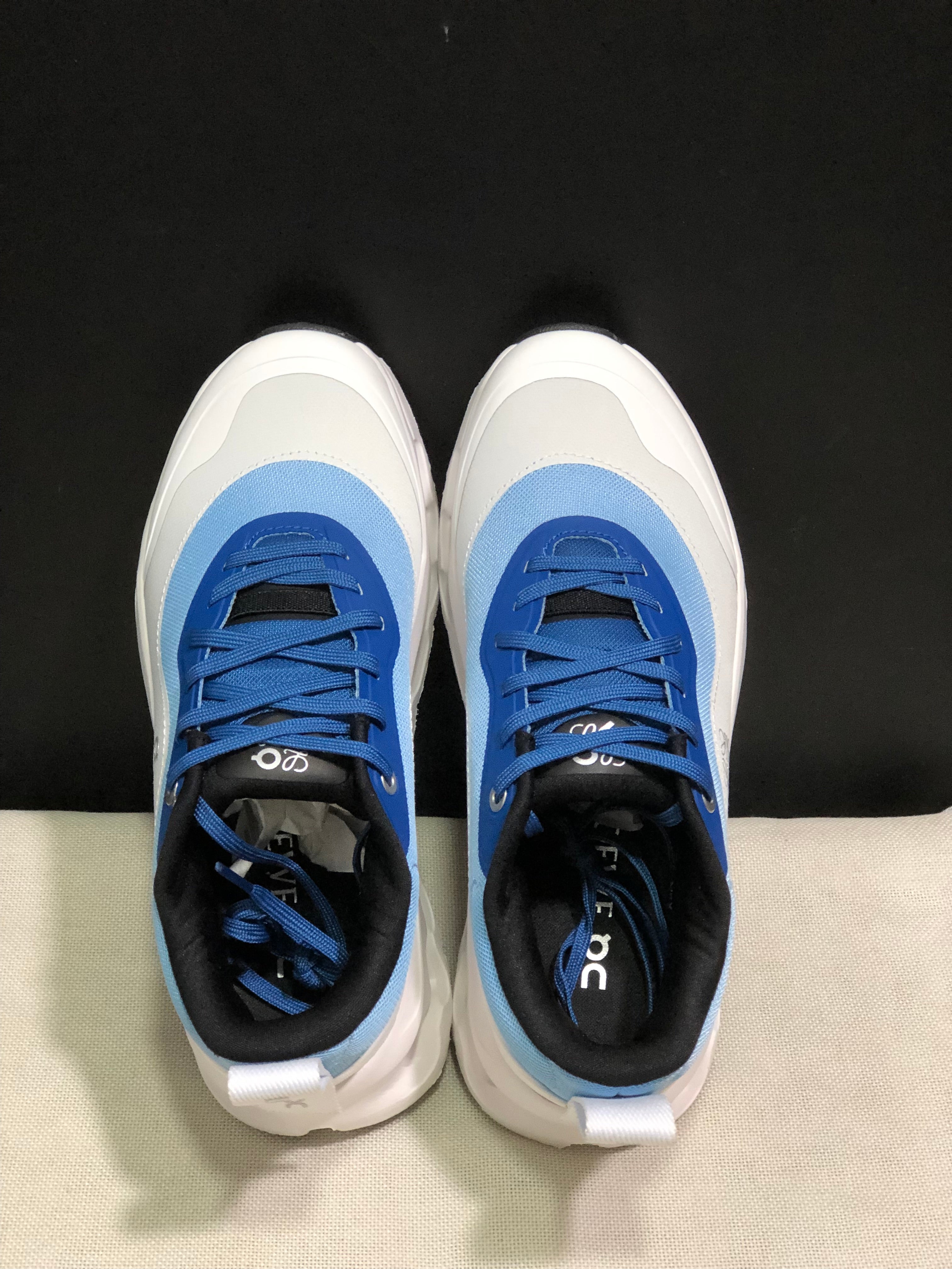 On x LOEWE Cloudtilt 2 'Blue'