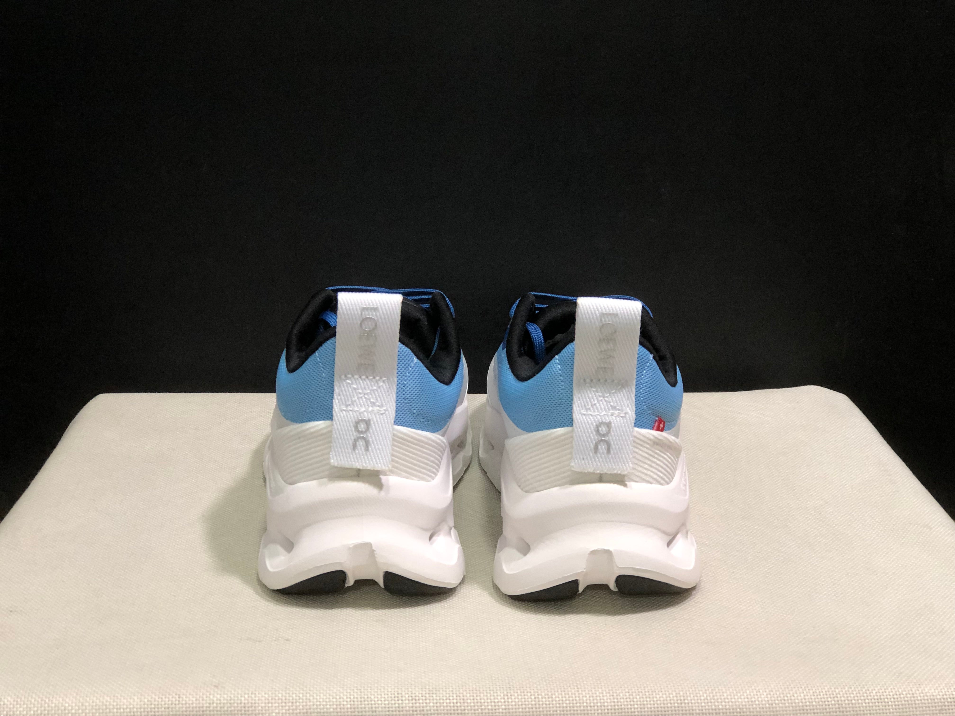 On x LOEWE Cloudtilt 2 'Blue'