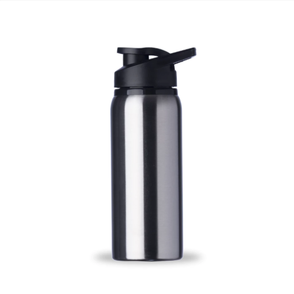 Garrafa de Alumínio Simples