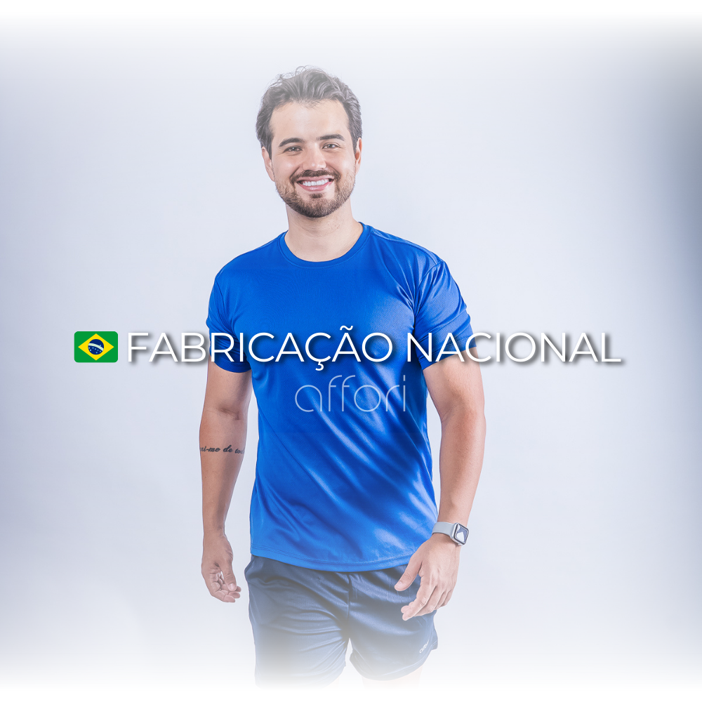 Kit 3 Camisetas Dry Fit Masculinas para Treino – Anti Suor