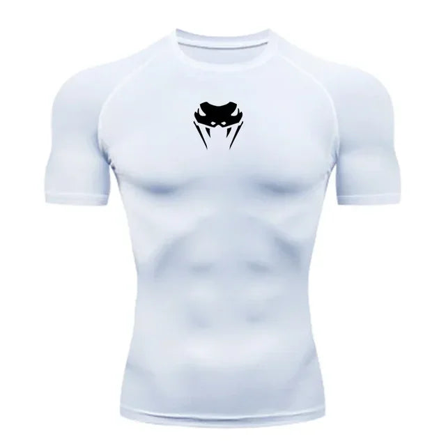 Camiseta Para Treino Venum ProFit - Camisa Academia, Fitness, Musculação
