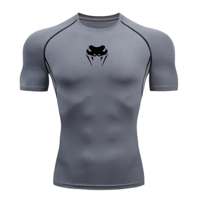 Camiseta Para Treino Venum ProFit - Camisa Academia, Fitness, Musculação
