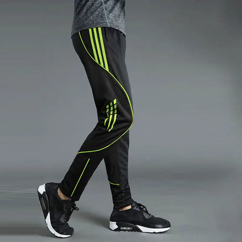 Calça de Moletom Esportiva