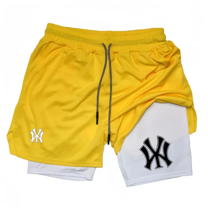 Bermuda Academia IronFit