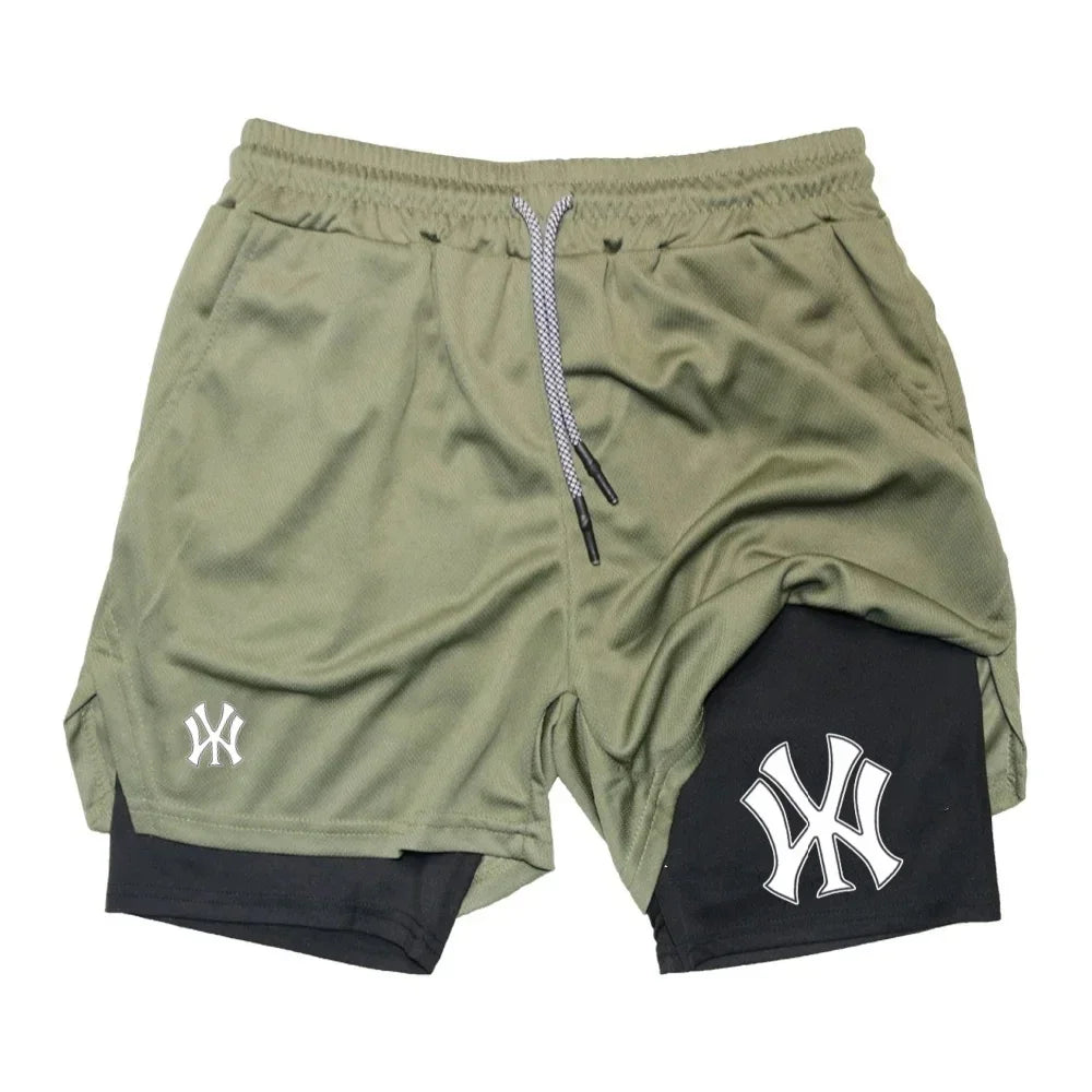 Bermuda Academia IronFit