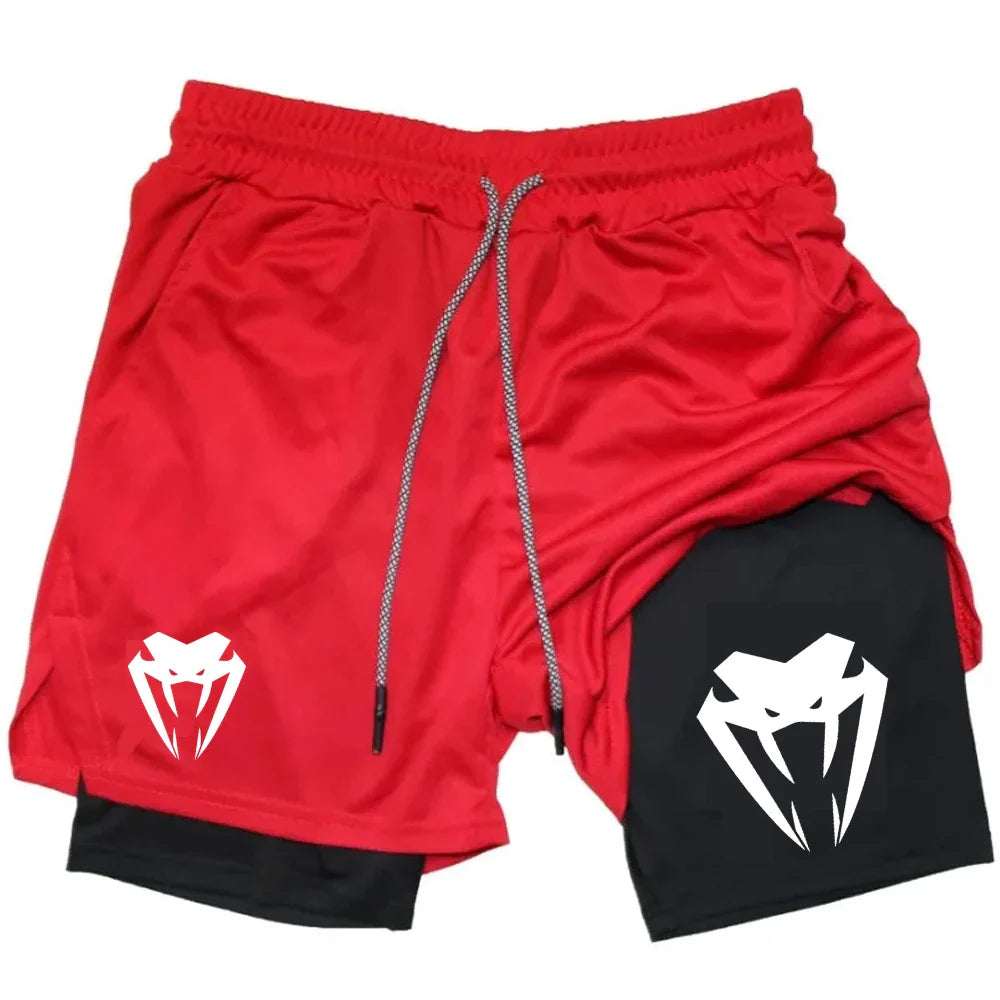 Bermuda de Compressão Masculina Venum FitPro