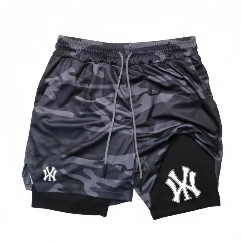 Bermuda Academia IronFit