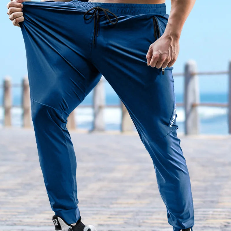 Calça de Ginásio Esportiva