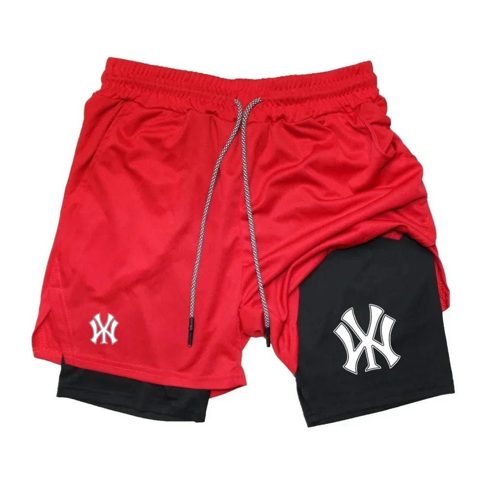 Bermuda Academia IronFit