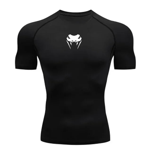 Camiseta Para Treino Venum ProFit - Camisa Academia, Fitness, Musculação