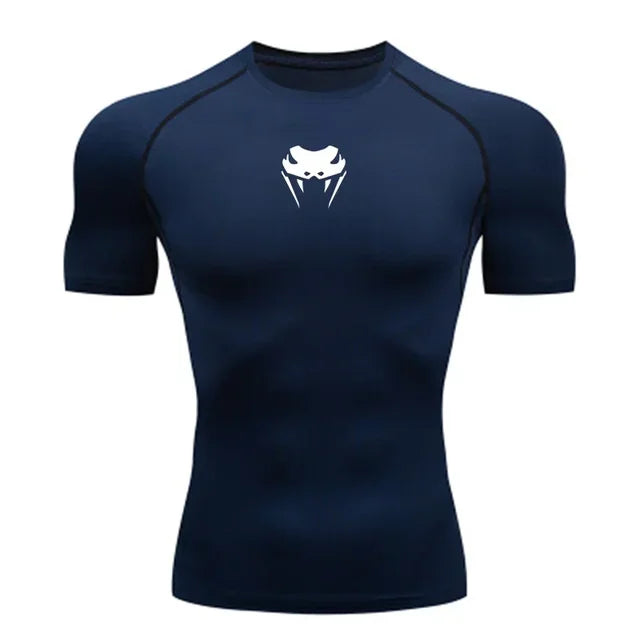 Camiseta Para Treino Venum ProFit - Camisa Academia, Fitness, Musculação