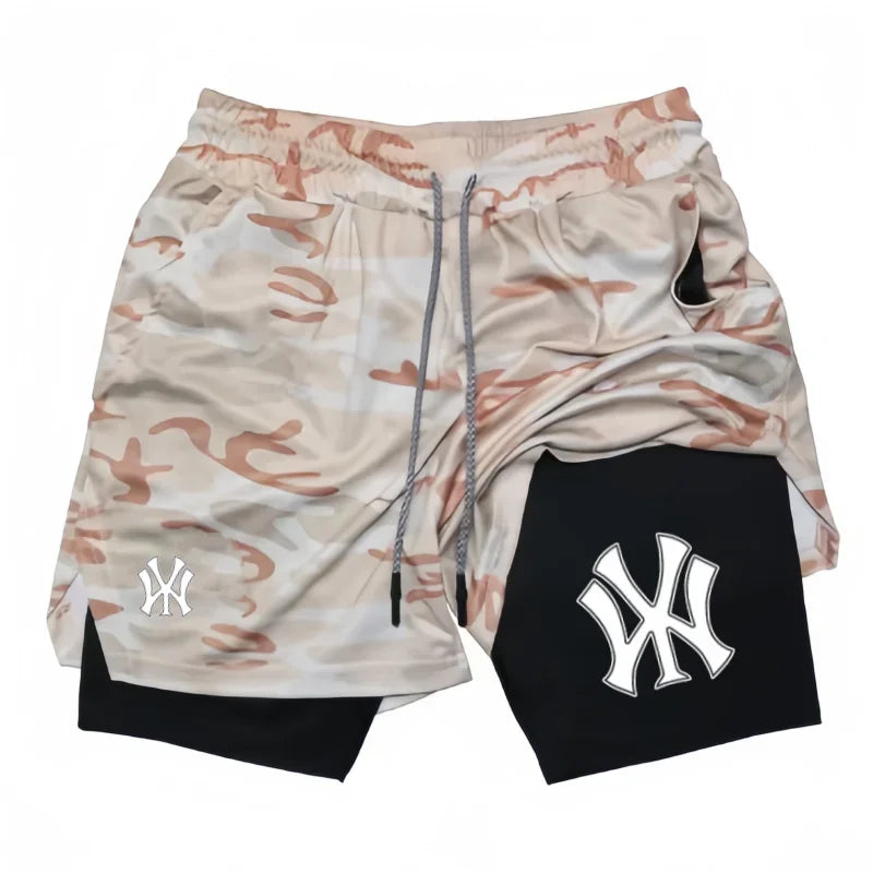 Bermuda Academia IronFit