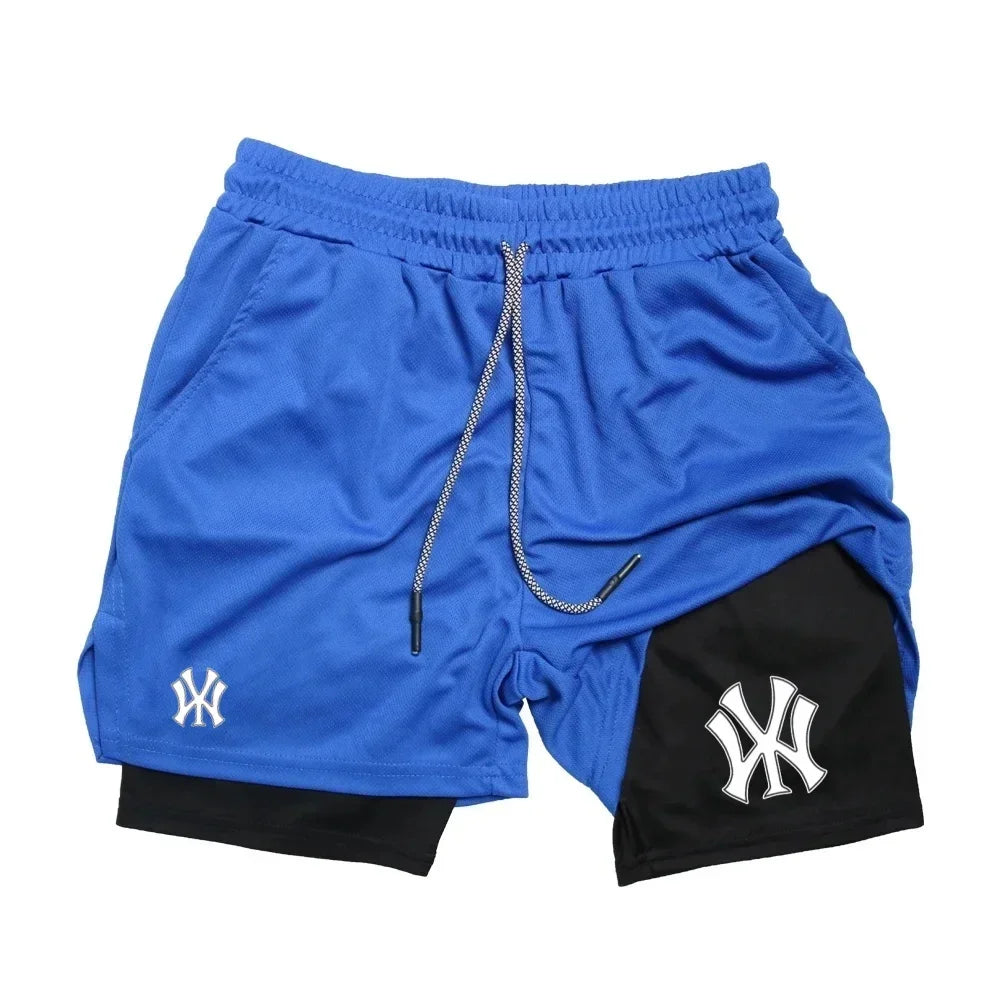 Bermuda Academia IronFit