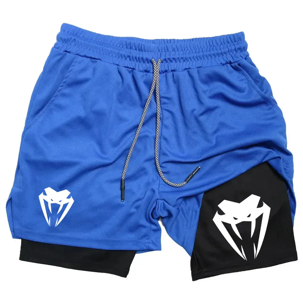 Bermuda de Compressão Masculina Venum FitPro