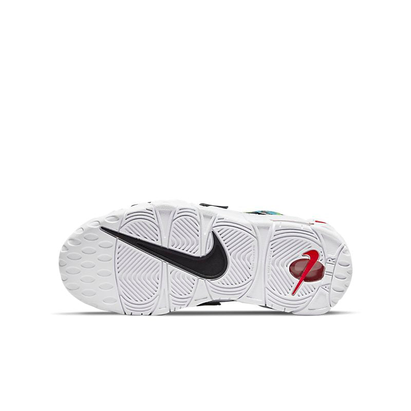 AIR MORE UPTEMPO 'PEACE, LOVE, BASLETBALL'