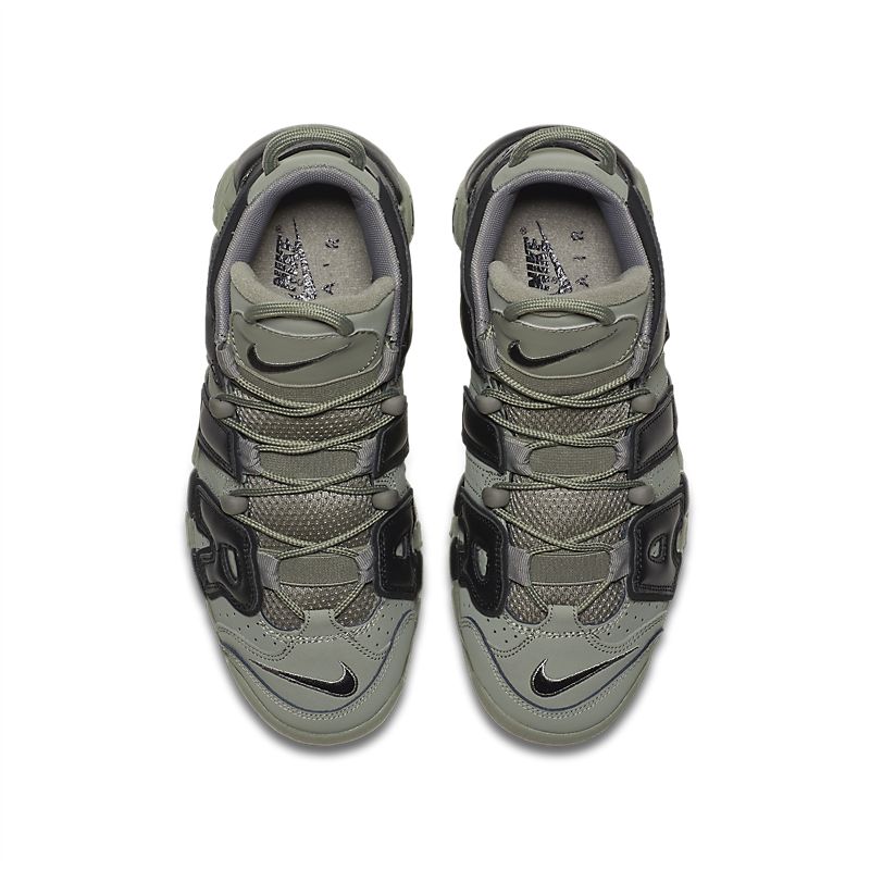 AIR MORE UPTEMPO 'DARK STUCCO'