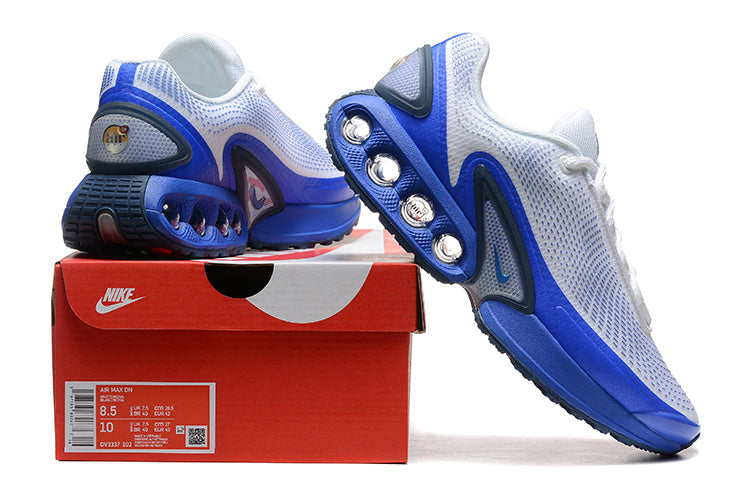 Air Max DN 'Platinum Royal'
