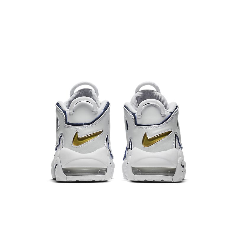 AIR MORE UPTEMPO 'LIGHT CITRON'