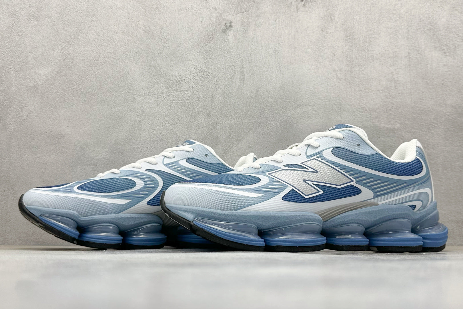 New Balance Abzorb 2000 'Baby Blue'