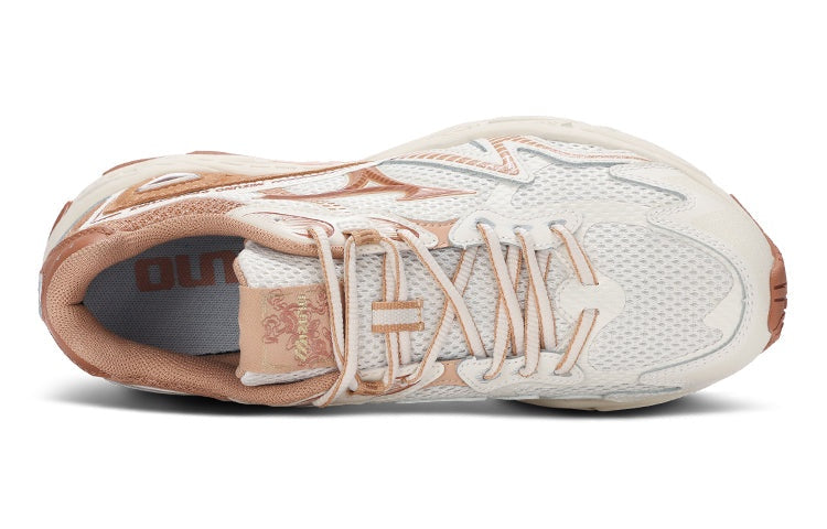 Mizuno Adventure Twe 'Orange'