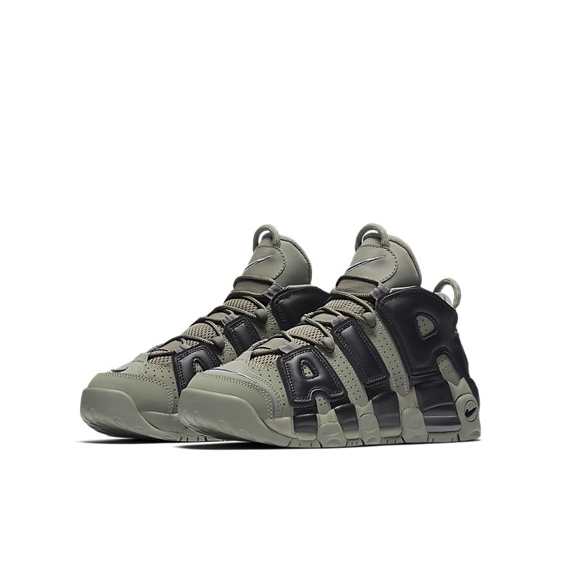 AIR MORE UPTEMPO 'DARK STUCCO'