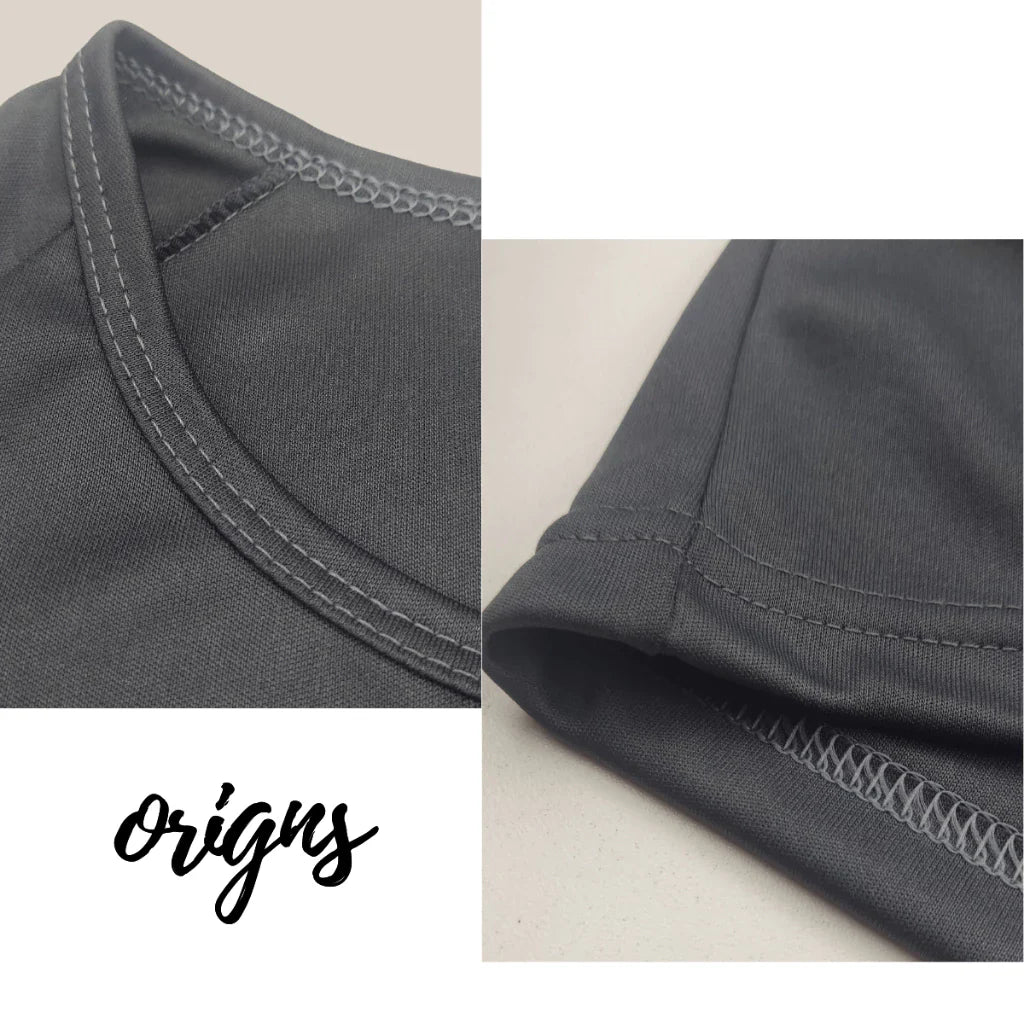 Kit 3 Camiseta Dry Fit Masculina