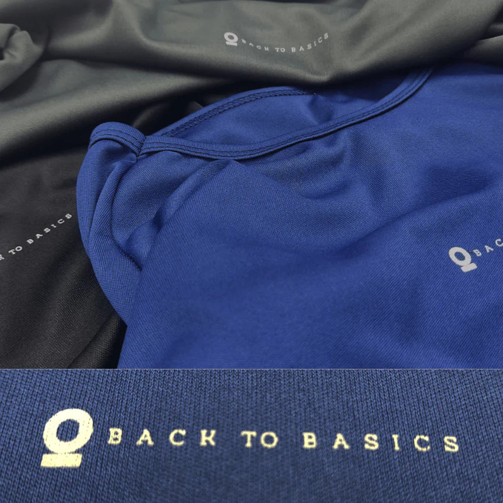 Kit 3 Camiseta Dry Fit Masculina