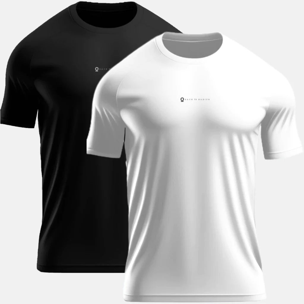 Kit 3 Camiseta Dry Fit Masculina