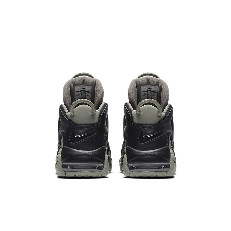 AIR MORE UPTEMPO 'DARK STUCCO'