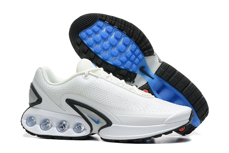 Air Max DN 'Pure Platinum Hyper Royal'